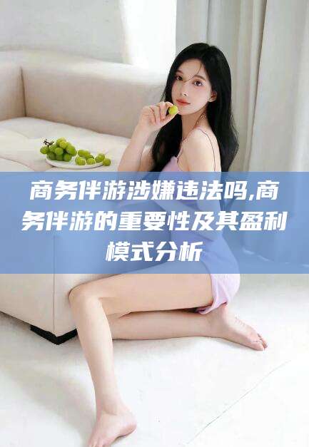 宁阳商务伴游涉嫌违法吗,商务伴游的重要性及其盈利模式分析